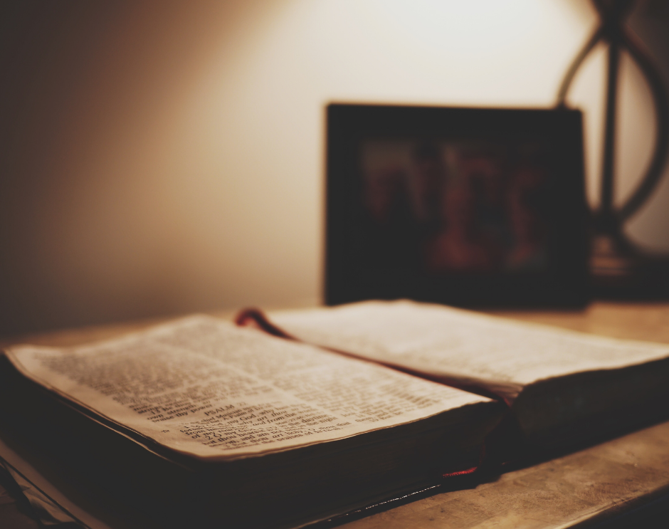 Rozpoczął się tydzień biblijny