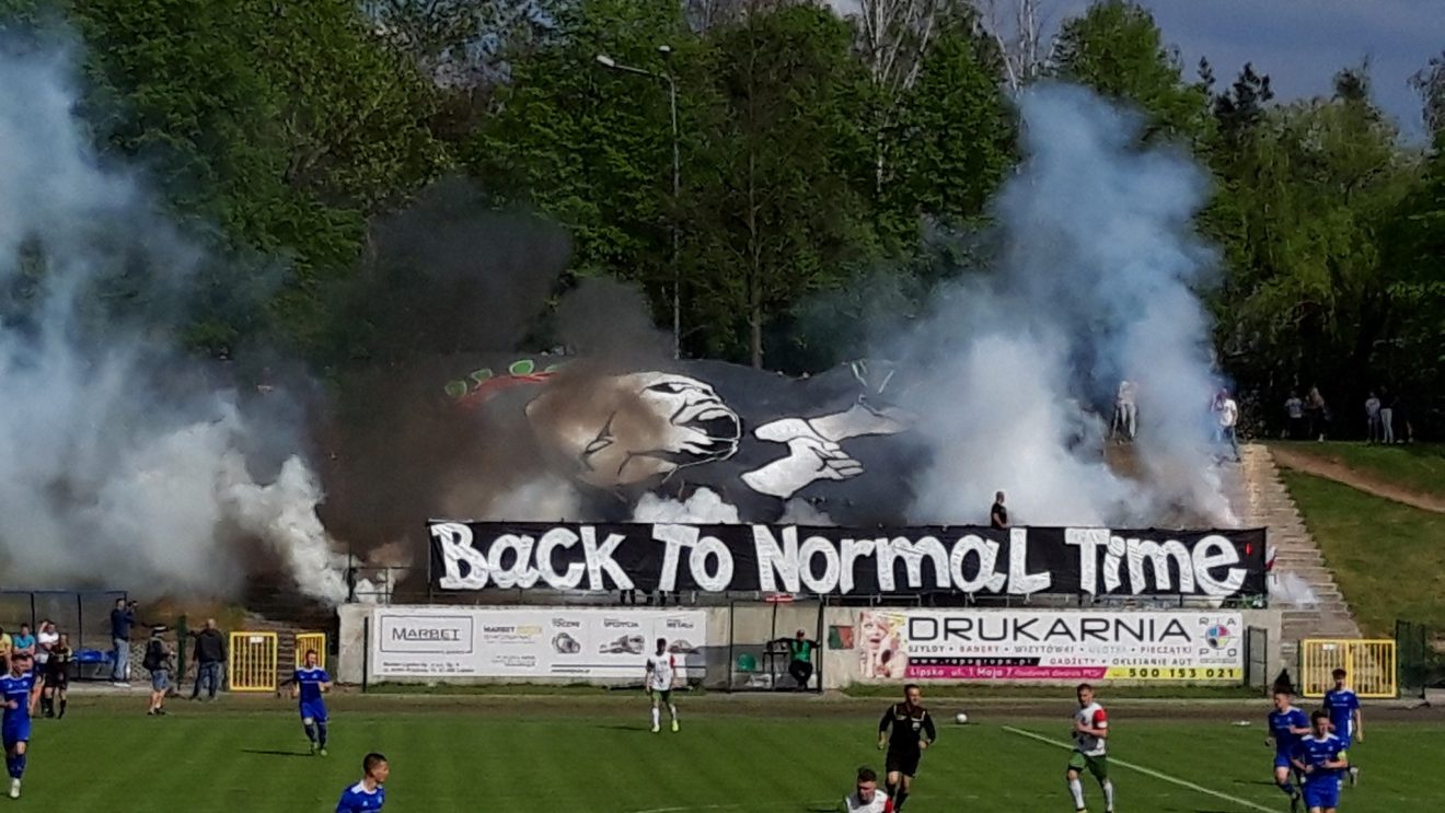 Podsumowanie piłkarskiego weekendu