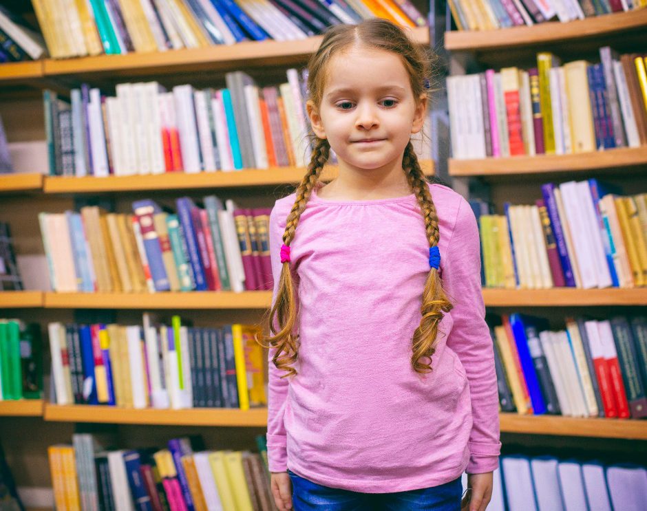 Wyniki eliminacji powiatowych do XXXVIII Małego Konkursu Recytatorskiego