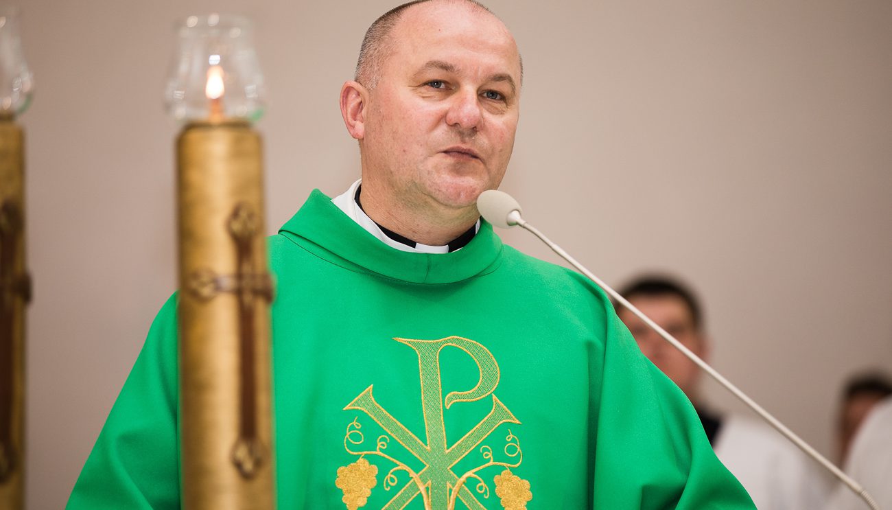 Nasz rodak Polakiem roku 2020 na Litwie