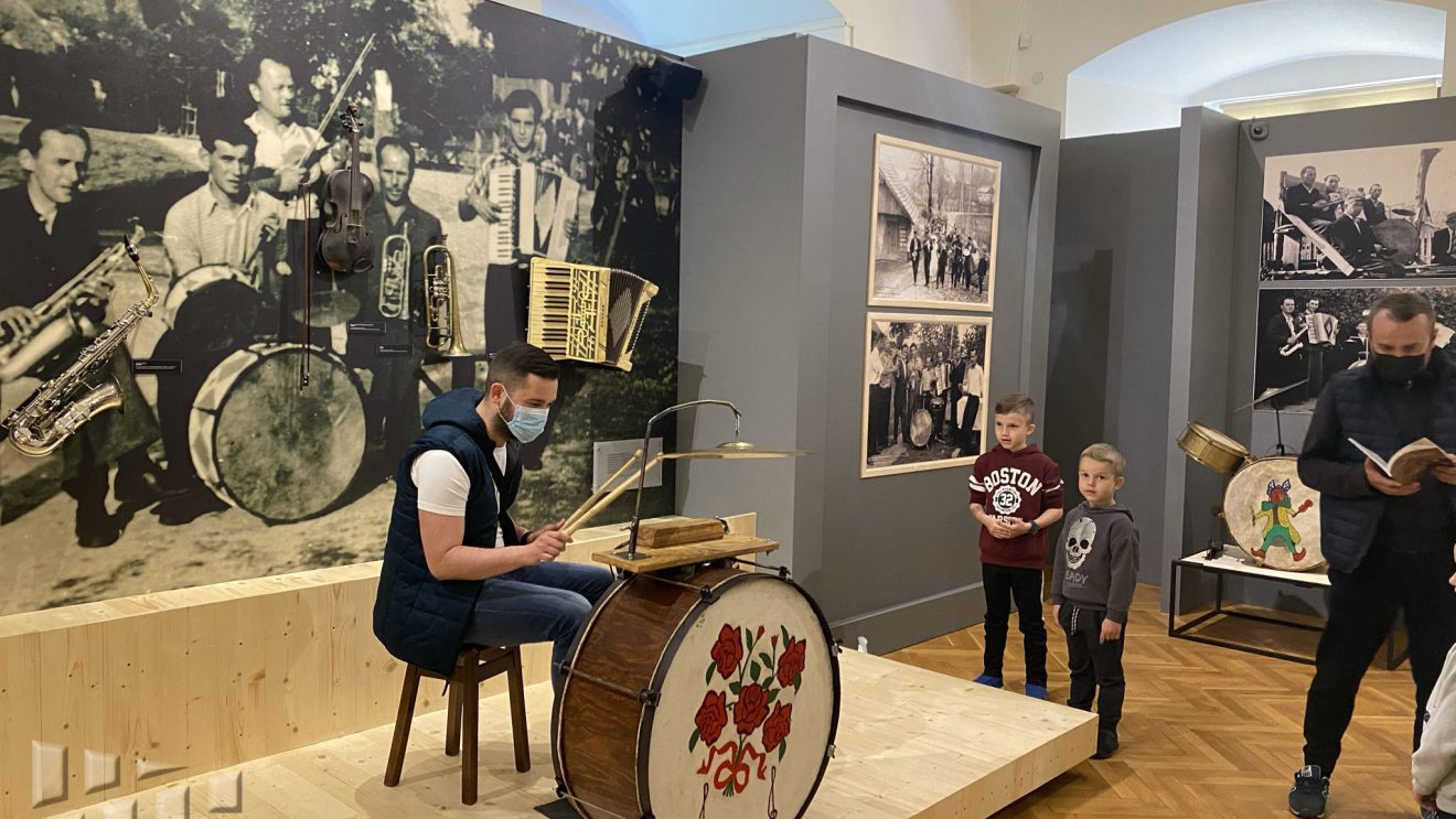 „Noc Muzeów” w szydłowieckim MLIM