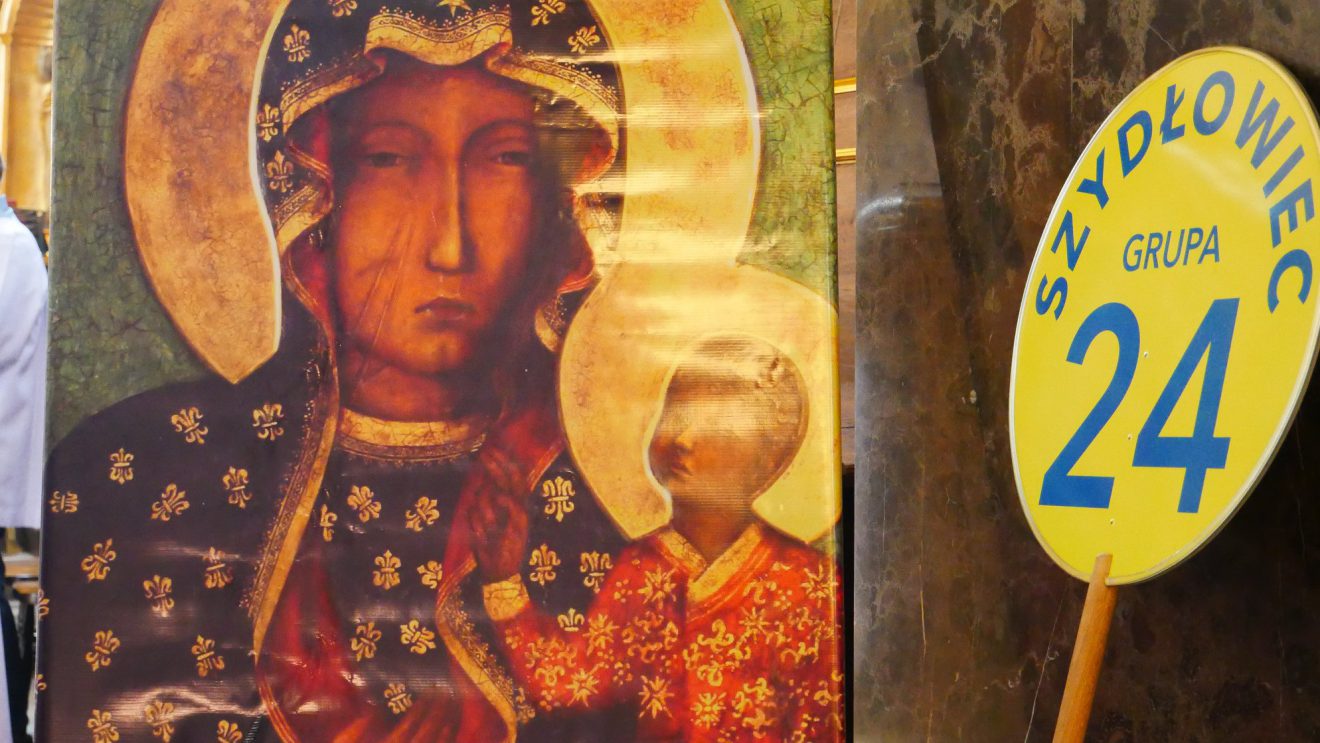 W sierpniu wyruszy pielgrzymka na Jasną Górę