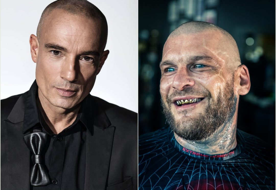 Popek i Stachursky gwiazdami Pomidzi Hit Festiwalu