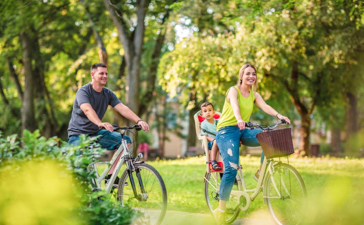Jak przygotować rower na dłuższą wycieczkę, żeby uniknąć awarii? Jak przygotować rower na dłuższą wycieczkę, żeby uniknąć awarii?