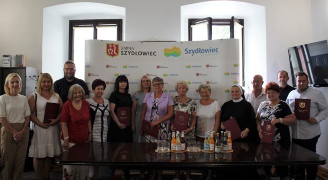 Dofinansowania na letni wypoczynek