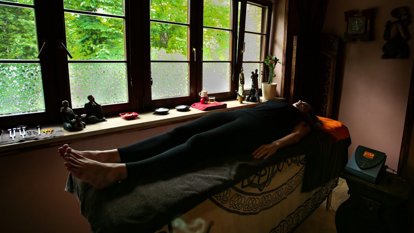 Bemer – poprawa mikrokrążenia