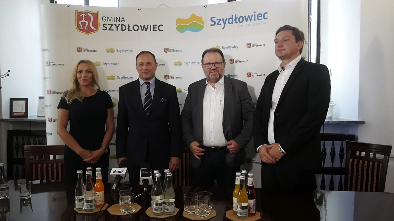 Oventrop – niemiecka firma inwestuje w Szydłowcu Oventrop – niemiecka firma inwestuje w Szydłowcu