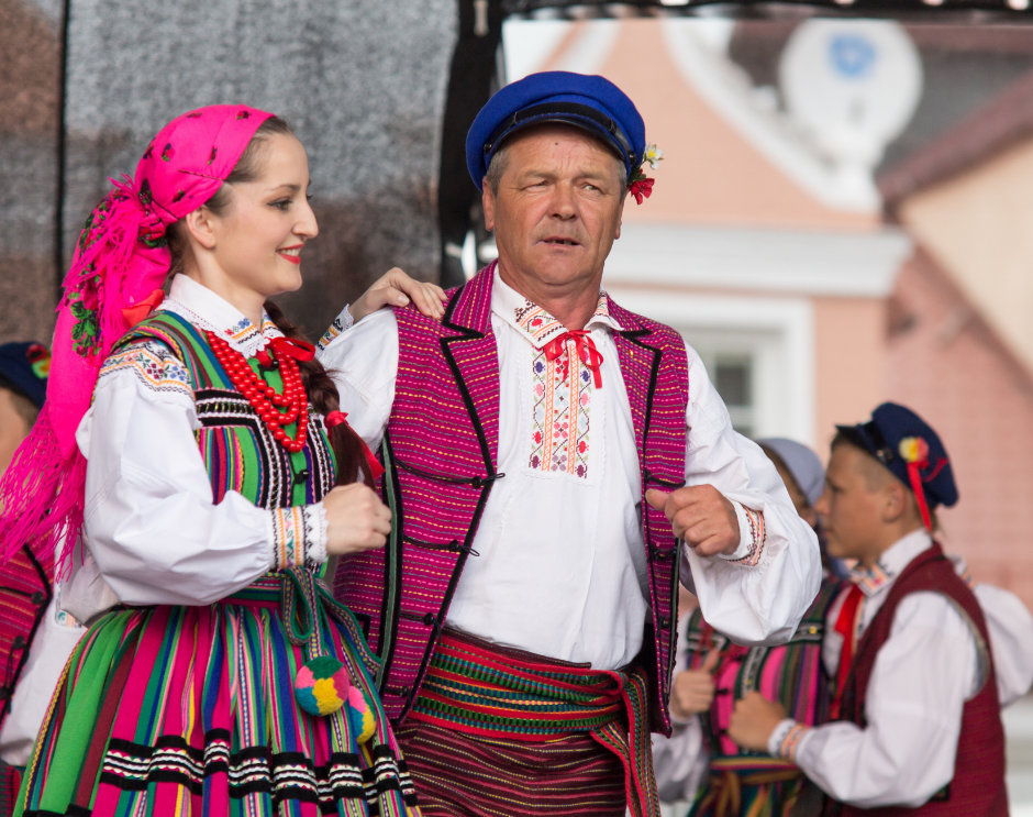 Koła Gospodyń Wiejskich otrzymają dotacje