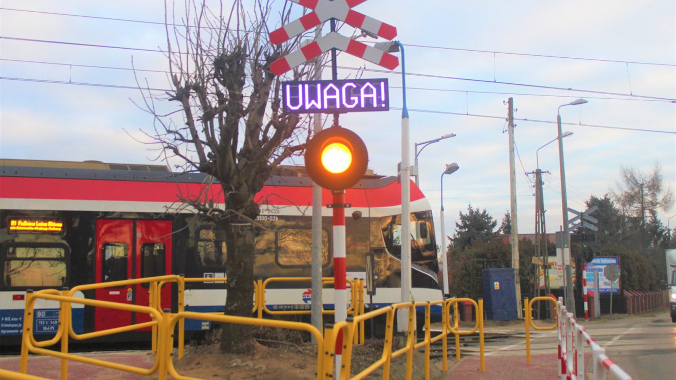 W drogę zawsze z głową!