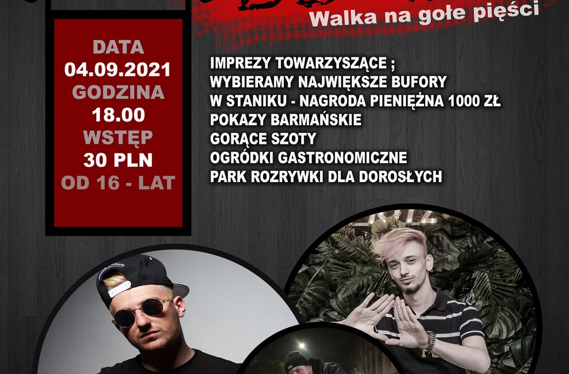 Hot Festiwal Eventful