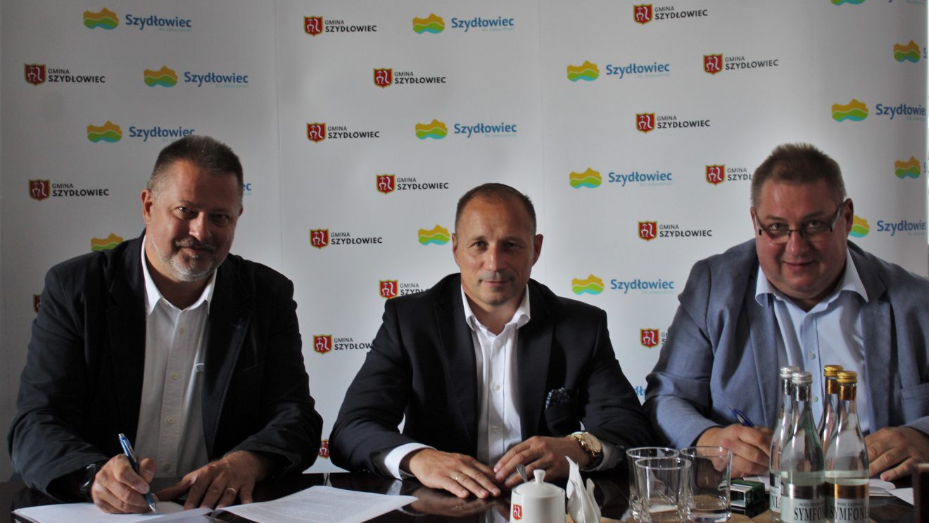 Planowana jest rekultywacja wysypiska