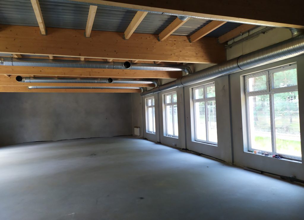 Gmina Mirów dołączy do liderów ekonomii społecznej