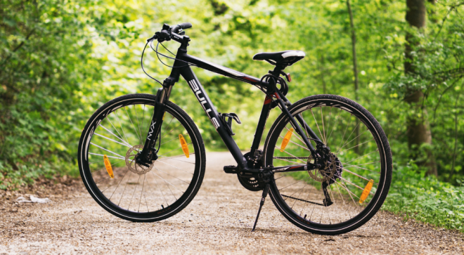 Rowerem po powiecie szydłowieckim