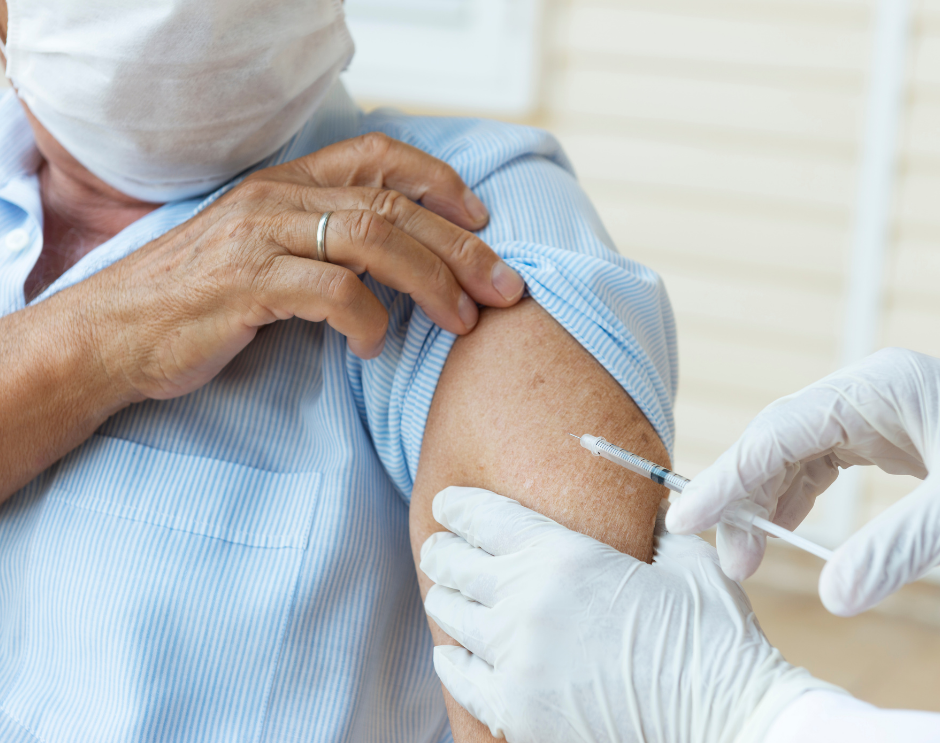 Szczepienia w powiecie szydłowieckim. Jak to wygląda w tej chwili? Szczepienia w powiecie szydłowieckim. Jak to wygląda w tej chwili?