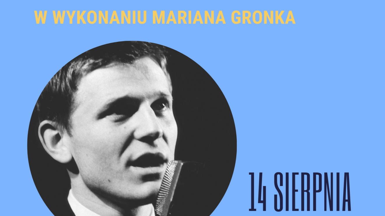 Zapraszamy na koncert upamiętniający Piotra Szczepanika