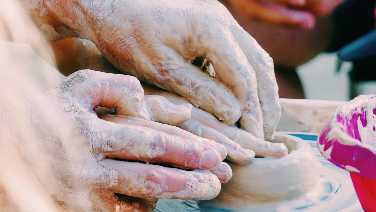 Rusza nabór na zajęcia ceramiczne Rusza nabór na zajęcia ceramiczne