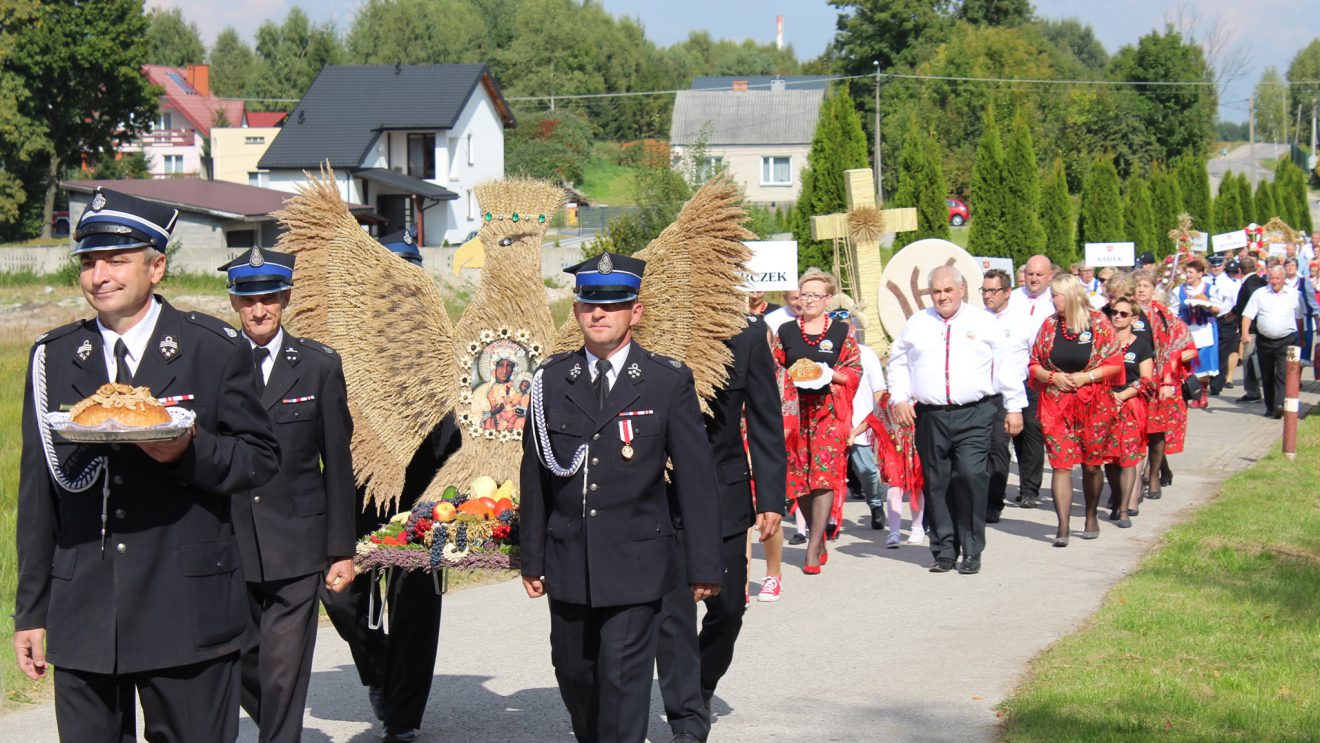 Szydłowieckie Wieńcowanie 2021