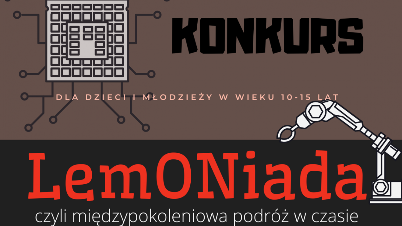 Międzypokoleniowa podróż w czasie