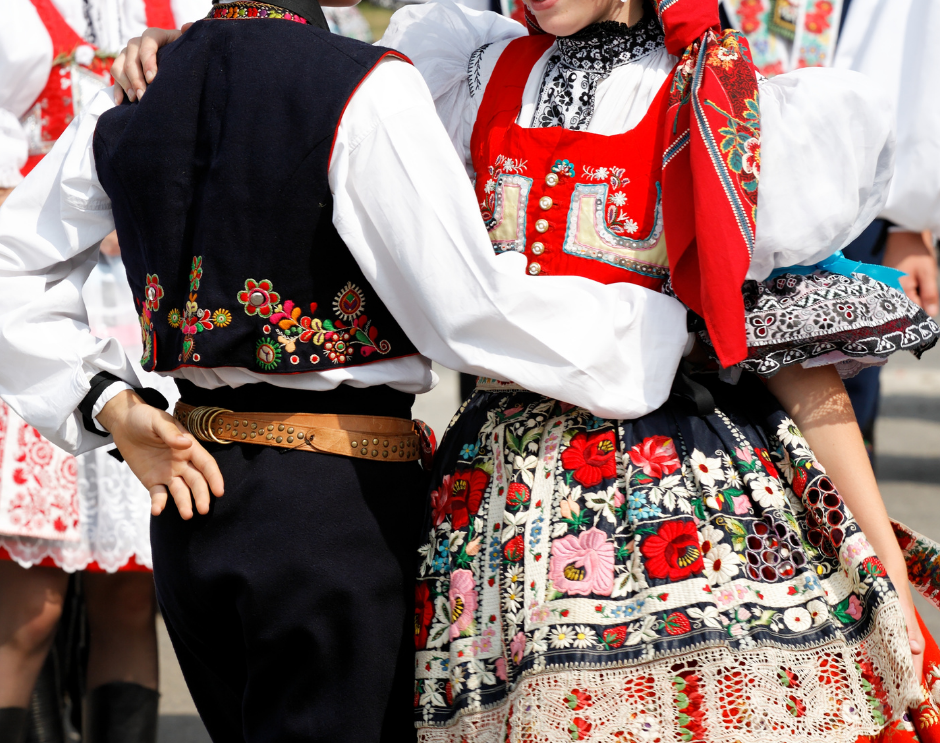 Mazowsze wspomaga Koła Gospodyń Wiejskich