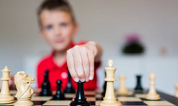 Zapraszamy do udziału w Szkolnych Mistrzostwach Powiatu Szydłowieckiego w szachach