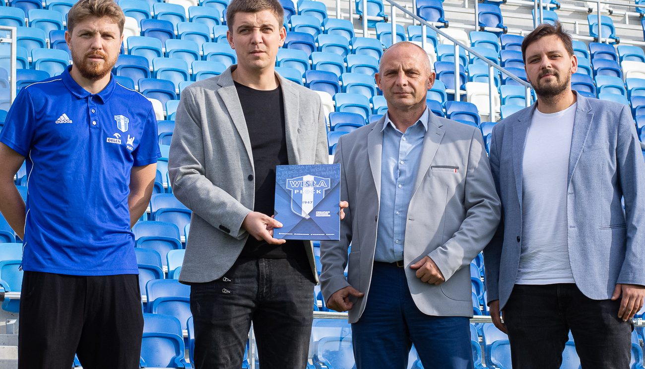 FFA Szydłowiec nawiązuje współprace z klubem Ekstraklasy! FFA Szydłowiec nawiązuje współprace z klubem Ekstraklasy!