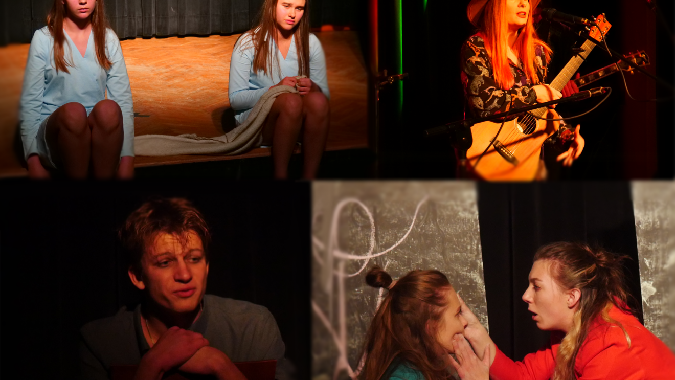 XXVI Spotkania Teatralne o laur „Złotego Gargulca” za nami