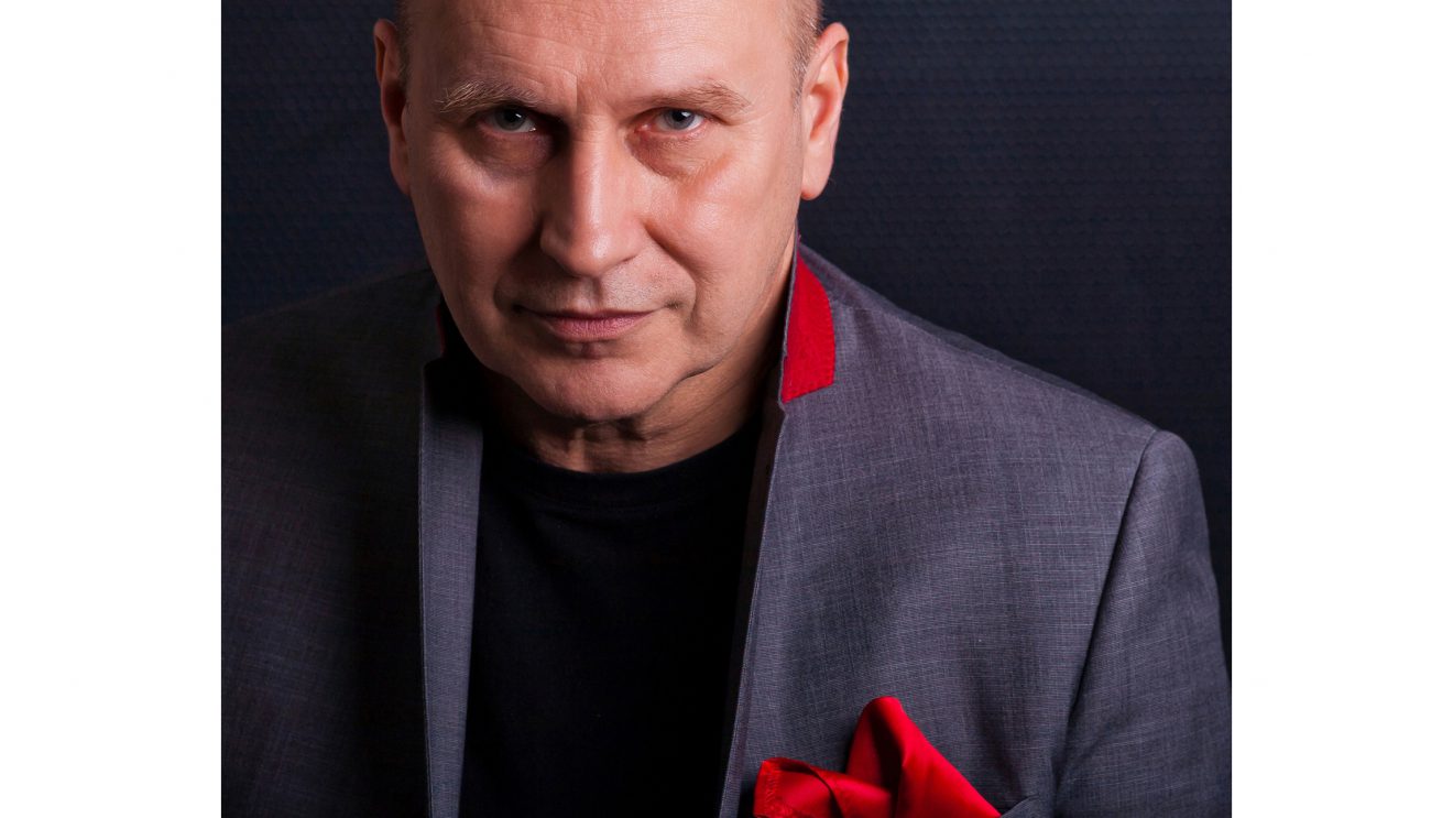 Włodek Pawlik Trio zagra w Szydłowcu