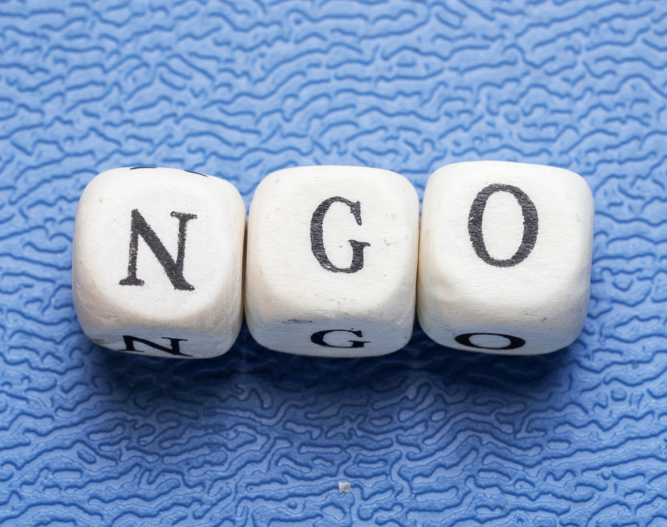 Bezpłatne szkolenia dla organizacji pozarządowych Bezpłatne szkolenia dla organizacji pozarządowych