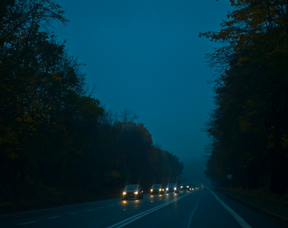 Apel policji do kierowców i pieszych