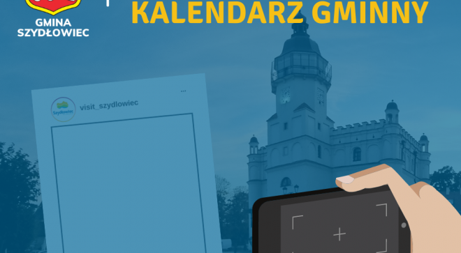 Weź udział w tworzeniu kalendarza na 2022 rok