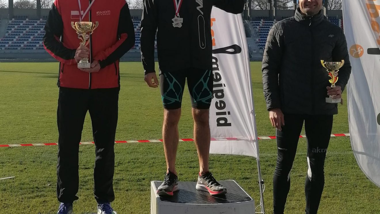 Pobiegli dla niepodległej