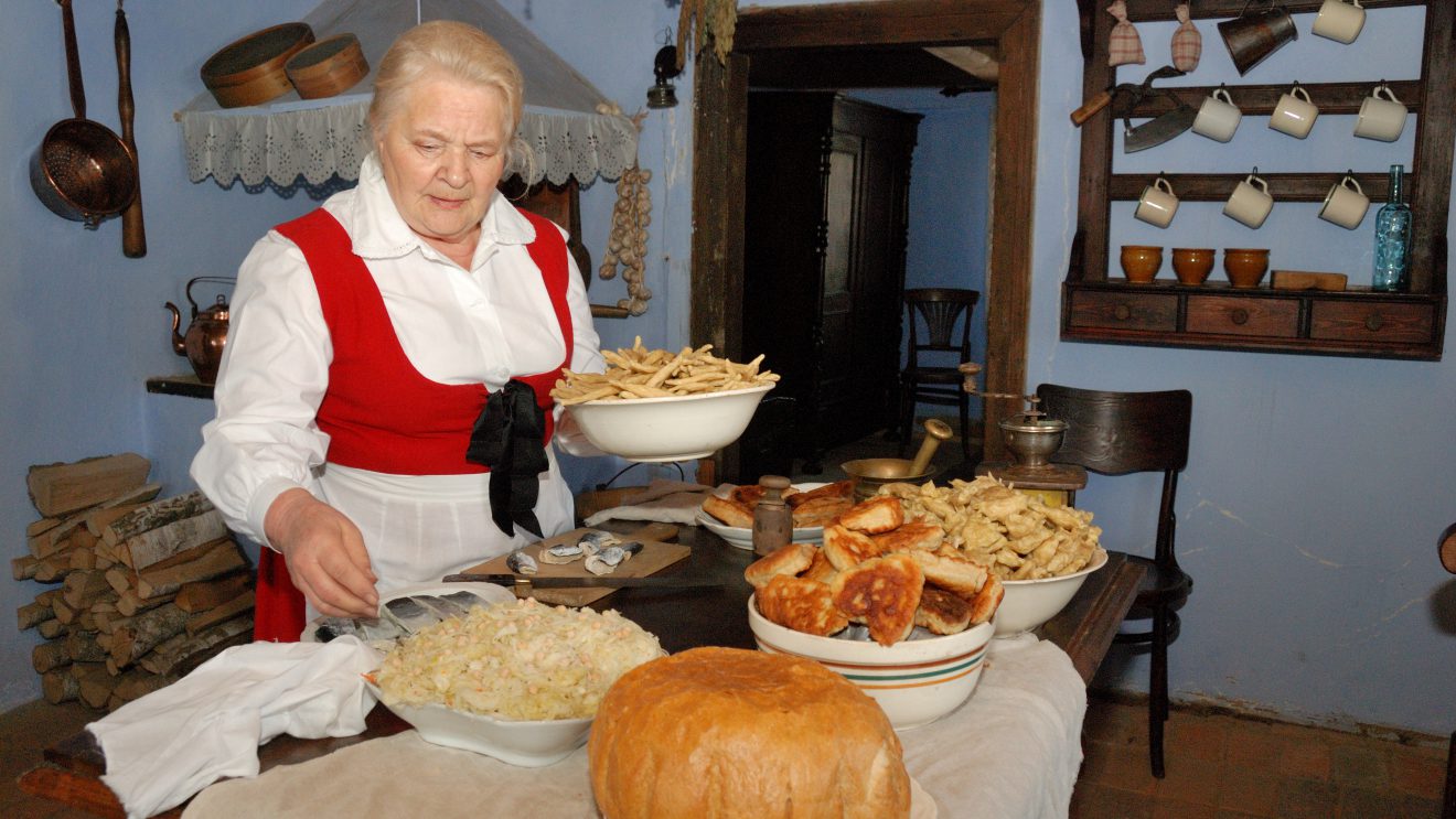 Święta jak dawniej