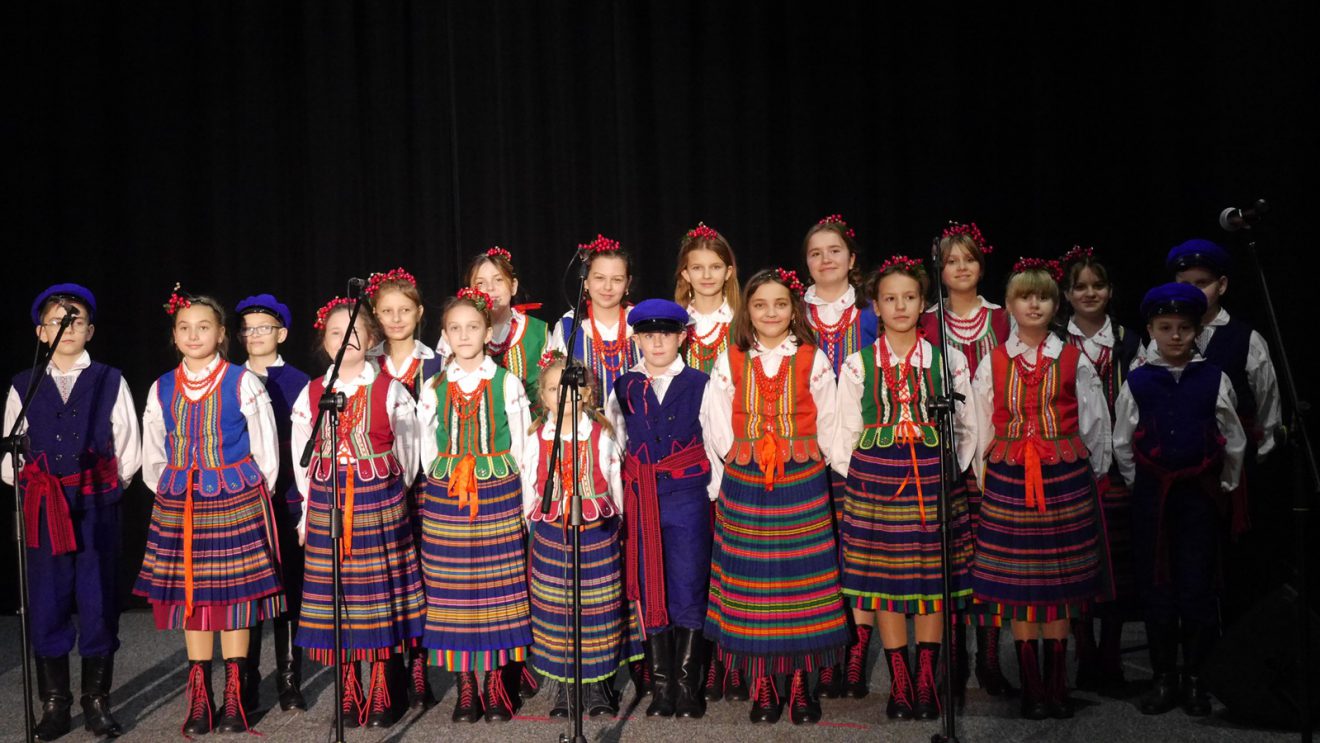 Radosne Nutki w finale „Staropolskiego Kolędowania” (video)