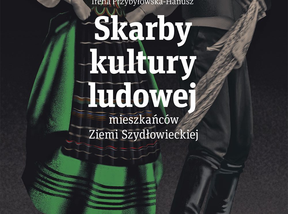 Premiera najnowszej książki Ireny Przybyłowskiej – Hanusz Premiera najnowszej książki Ireny Przybyłowskiej – Hanusz