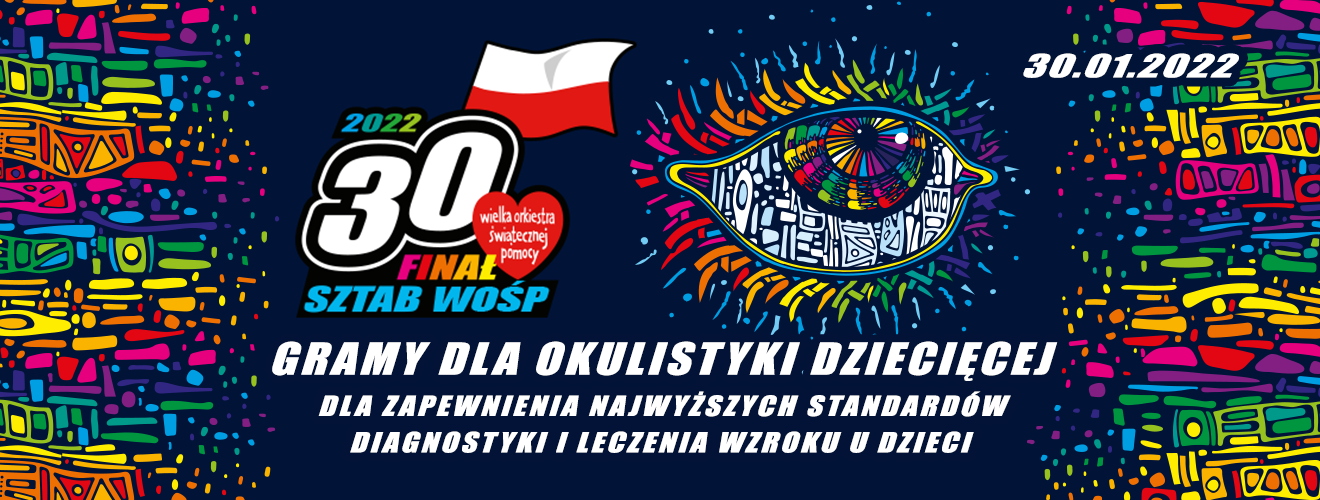 30. Finał WOŚP w Szydłowcu