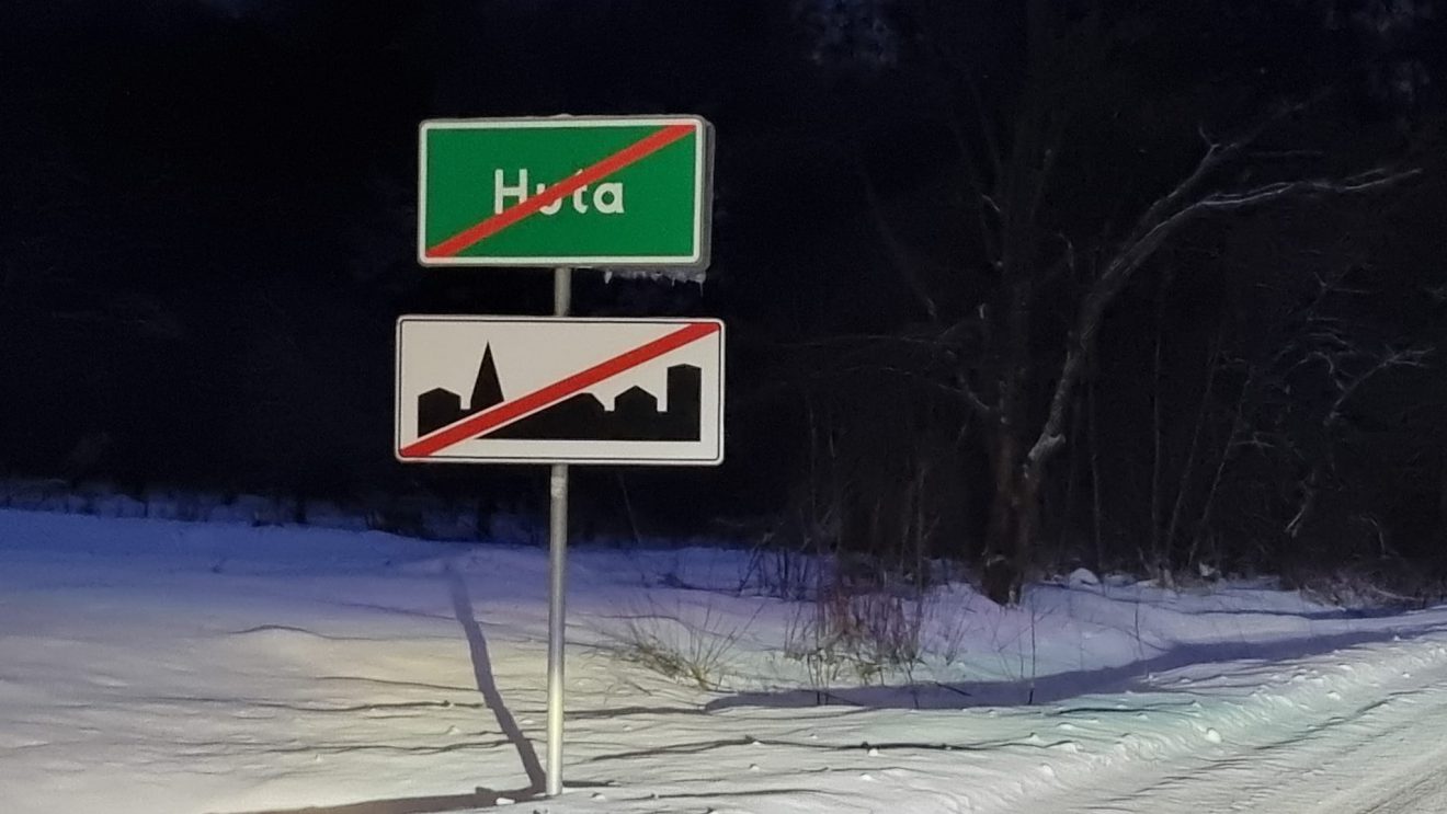 Mieszkańcy gminy Chlewiska bez połączeń autobusowych