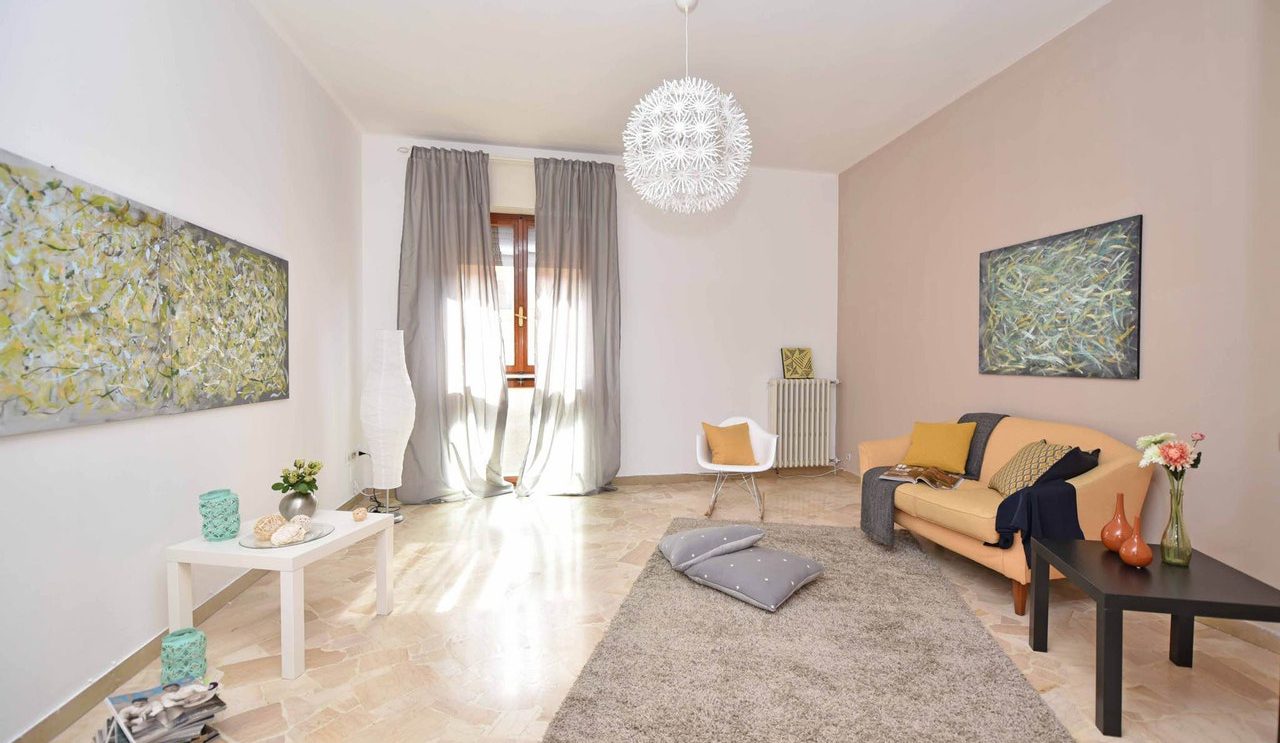 Jaki dywan najlepiej wybrać do salonu?