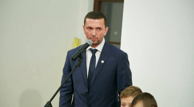 Dominik Gawor prezesem Spółdzielni Socjalnej „Kuźnia Idei Społecznych Szydłowiec”