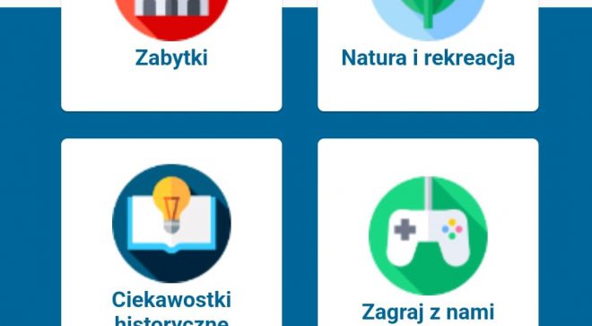 Testujemy aplikację „Visit Szydłowiec”
