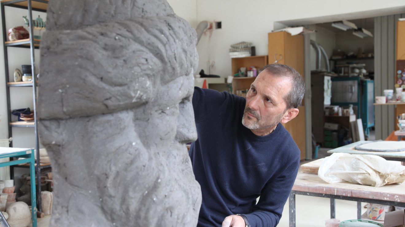 Noc Muzeów w …biały dzień w CRP w Orońsku