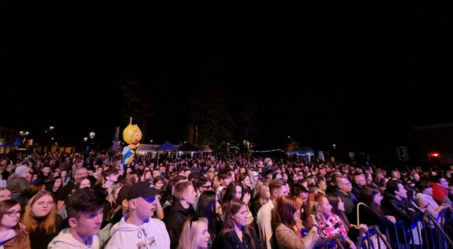 Za nami dłuuuga majówka!