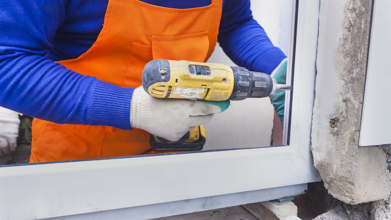 Remont mieszkania. Czy wymieniać okna?