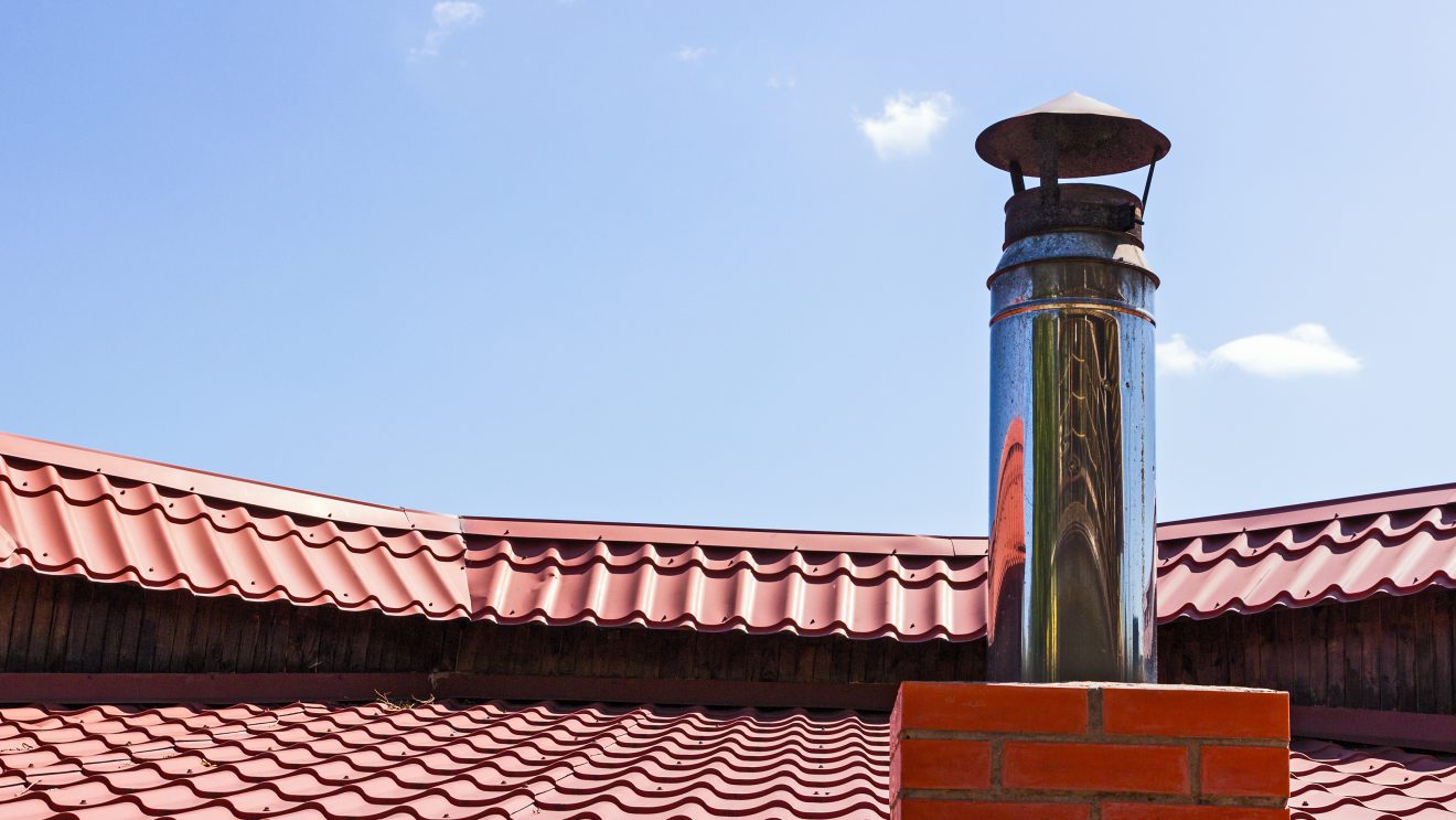 Jaki komin w domu – murowany czy systemowy?