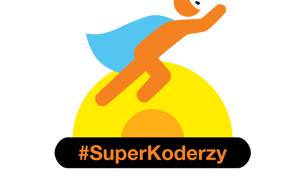 Program #SuperKoderzy od nowego roku w PSP nr.2