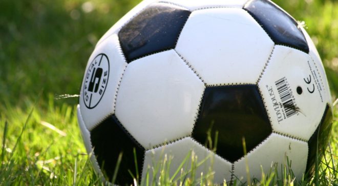 Turniej Piłki Nożnej Mężczyzn o Puchar Wójta Gminy Orońsko
