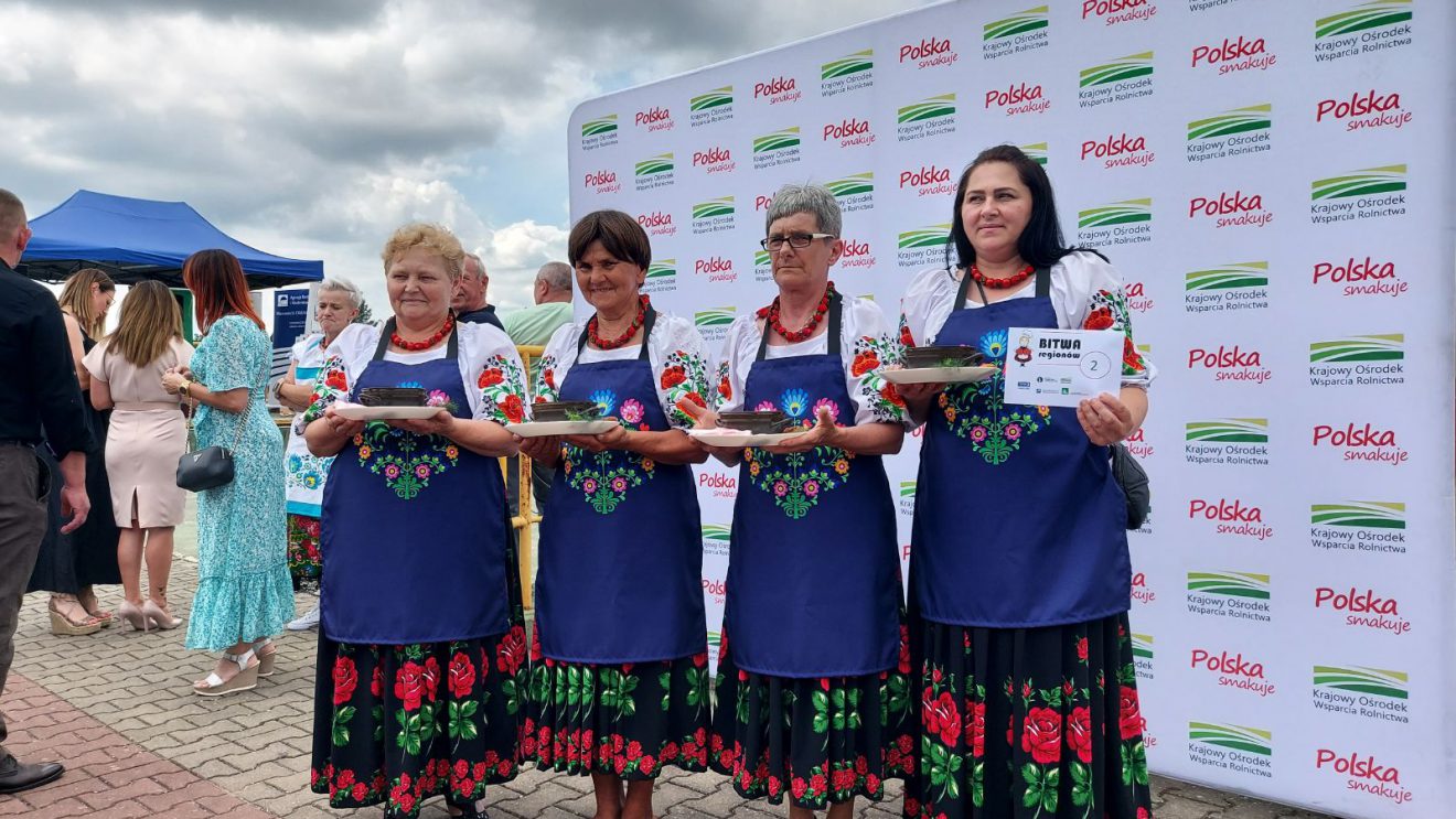 Bitwa Regionów 2022 Bitwa Regionów 2022