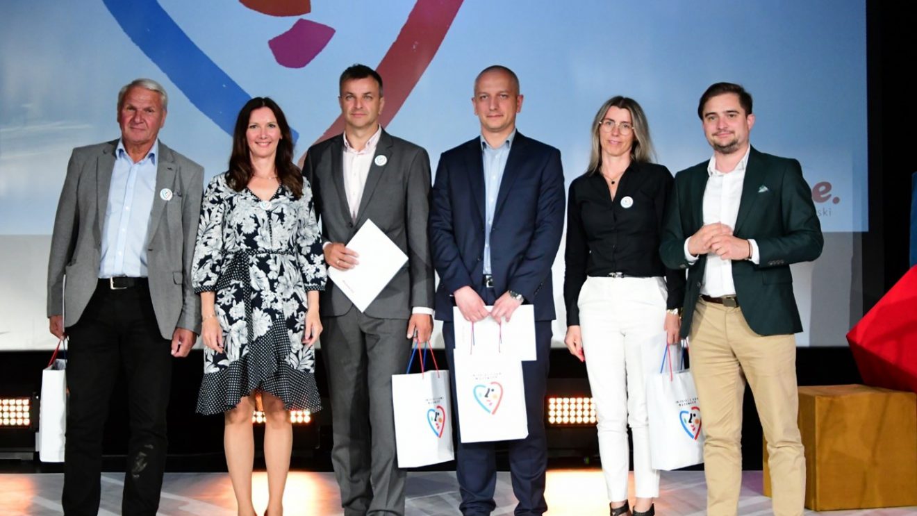 Mieszkańcy regionu radomskiego zdecydowali!