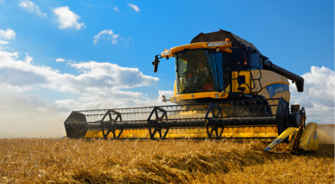 OSP z Orońska apeluje do rolników