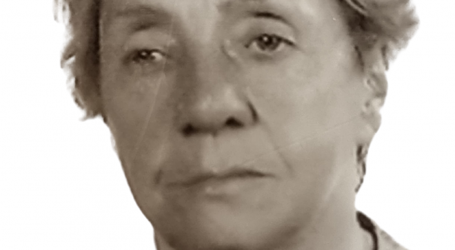 Zmarła Urszula Fima
