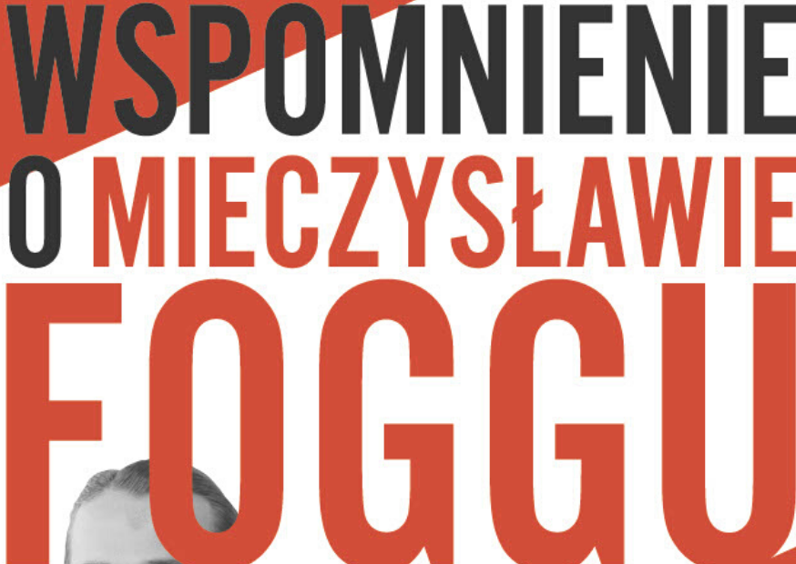 Wspomnienie o Mieczysławie Foggu – spotkanie w szydłowieckim zamku